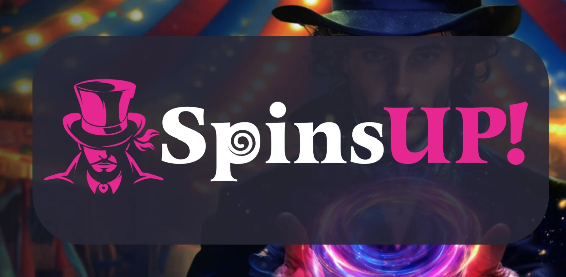 SpinsUP