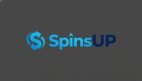 SpinsUP