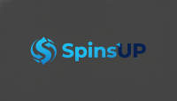SpinsUP